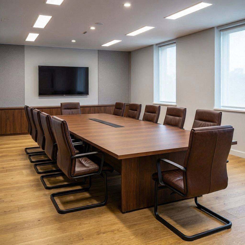 应急通道临时检查反复出现时客服团队的写字楼办公视频会议隔音该由谁负责复盘