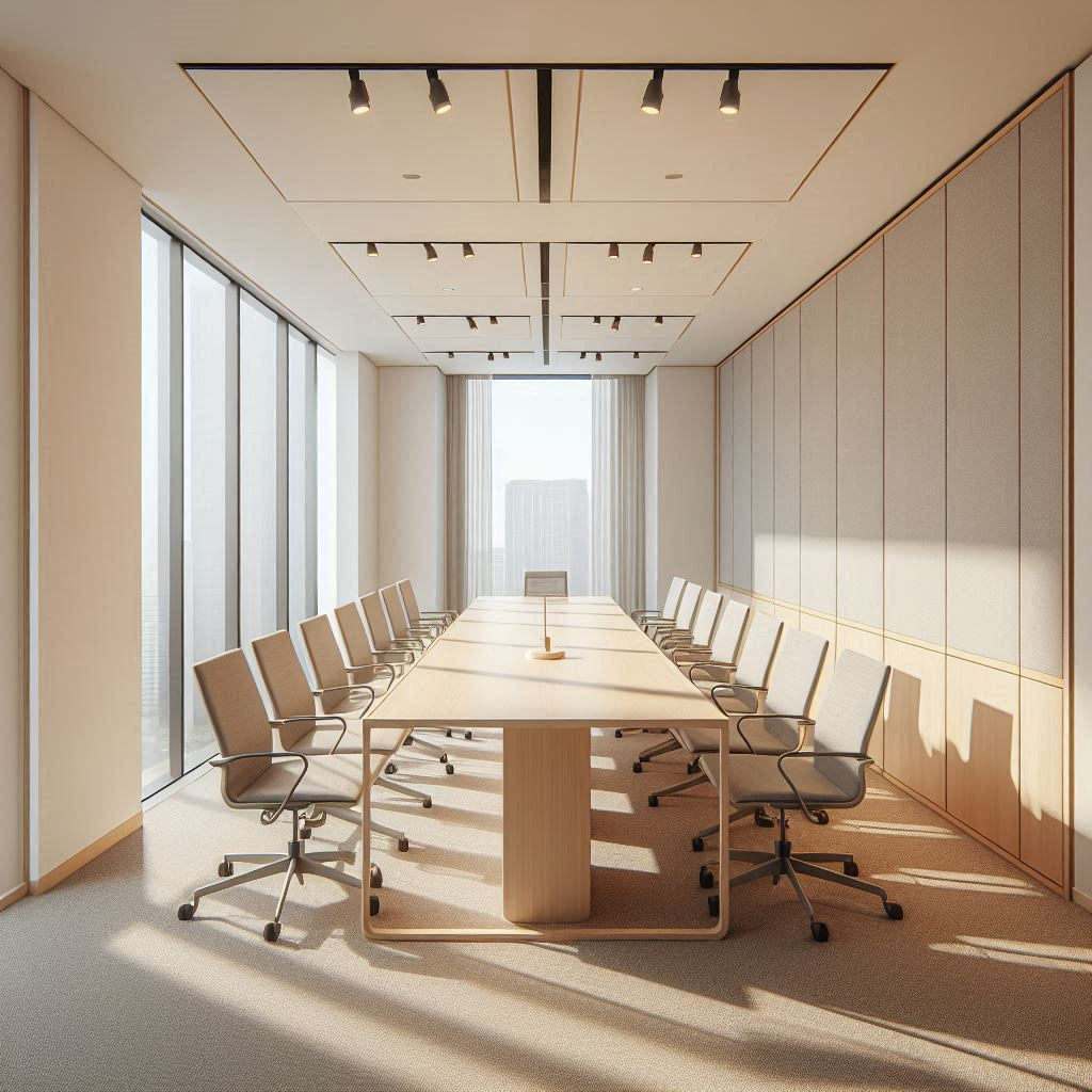 办公资料归档期间财务部门如何保持写字楼办公外贸企业客户展示的信息一致